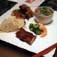 中国料理 花閒 - 前菜