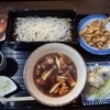 手打蕎麦のたぐと