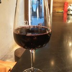 LEOLEO - カテドラル・レゼルヴァ（赤ワイン）