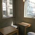 自家焙煎 瀧本珈琲