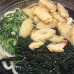 Jinriki Udon - 