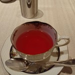 リストランテ ラ・バリック トウキョウ - 