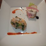 オールド・スパゲティハウス・インナガノ - 