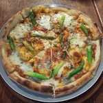 オールド・スパゲティハウス・インナガノ - 