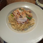 オールド・スパゲティハウス・インナガノ - 