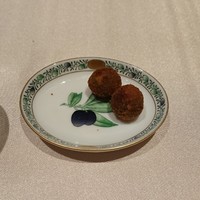 リストランテ ラ・バリック トウキョウ - オリーブのフリット