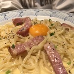 鎌倉パスタ - 