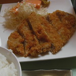 だんらん食堂 - アップ