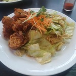 定食の店 いと美 - ８番