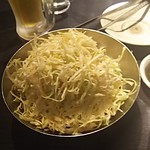 味ん味ん - 千切りキャベツ