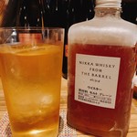 バー バンクス - 