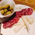 バー バンクス - 