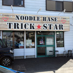 NOODLE BASE TRICK☆STAR - 