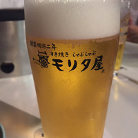 モリタ屋 木屋町店 - 