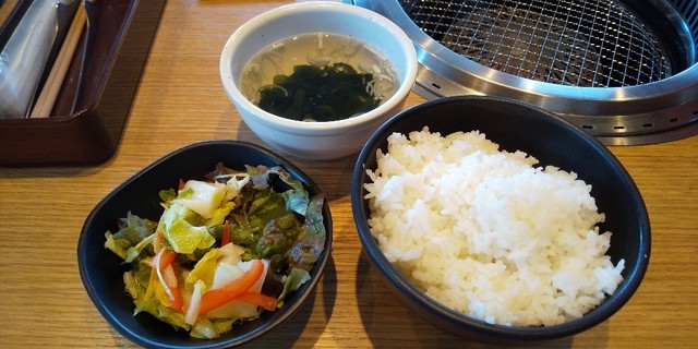 牛国屋 吉野町店 吉野原 焼肉 食べログ 牛国屋 吉野町店 吉野原 焼肉 食べログ