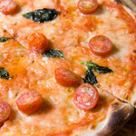 Sicilian Terrace BUONO - 