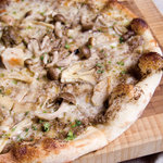 Sicilian Terrace BUONO - 
