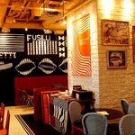 Sicilian Terrace BUONO - 