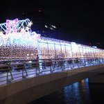 しらいし - イルミ