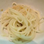 しらいし - ゆずきり