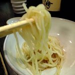 しらいし - リフトアップ