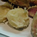 しらいし - ほたて