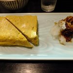 しらいし - 玉子焼き