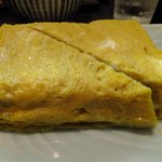 しらいし - 玉子焼きア～ップ