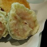 しらいし - いちじく