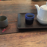 FACTORY KAFE 工船 - ホットコーヒー 東ティモール