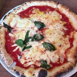 クッチーナ デル カンポ - まるげりーた