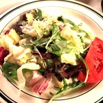 Wolfgang’s Steakhouse - 料理写真: