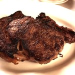 Wolfgang’s Steakhouse - 