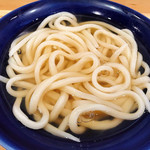 讃岐立食いうどん きりん屋 - 