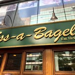 Ess-a-Bagel - 