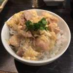 麺や そめいよしの - 