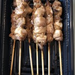 Yakitori No Oogiya - 