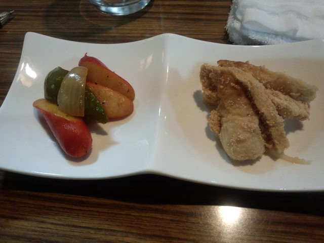 居酒屋 かくれんぼ - 新富士（居酒屋）