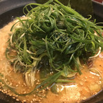 とんこつらあめん 楽  - 料理写真: