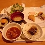弘前東栄ホテル - 