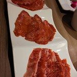 Kawagoe Yakiniku Kan - CP最高の女性限定セット