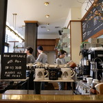 Stumptown Coffee - 
