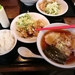 中華飯店 幡龍 - 