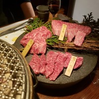 飛騨牛一頭家 馬喰一代 銀座 - 