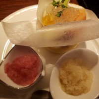 飛騨牛一頭家 馬喰一代 銀座 - 
