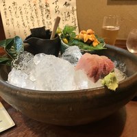 銀平 北新地店 - 