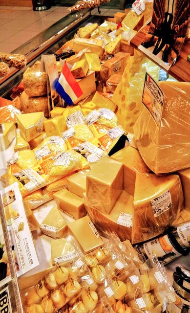 Fromagerie Hisada Kyobashi Ten photo 5