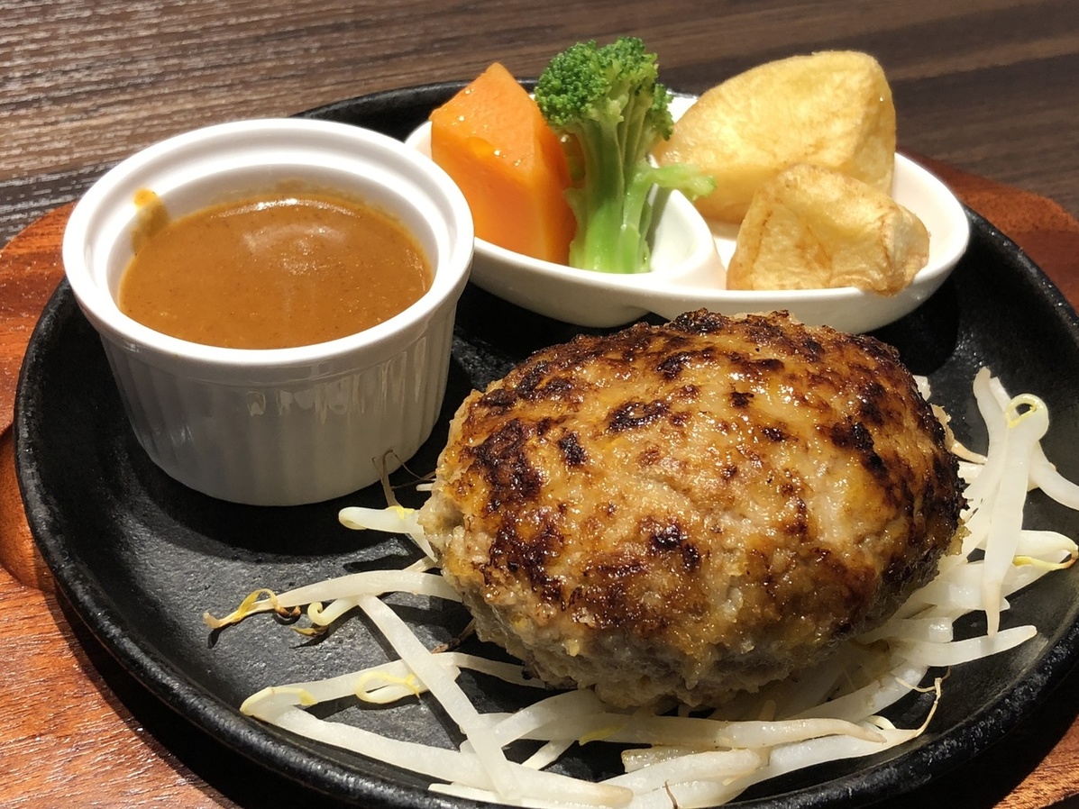 『豪華な昼食』by みつせ鶏ママ : ぎゅう丸 マリノアシティ 福岡店 - 姪浜/ハンバーグ [食べログ] 豪華な昼食(みつせ鶏ママ)-ぎゅう丸... 