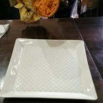 ガナパティ - バンブービリヤニ(チキン)