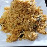 ガナパティ - バンブービリヤニ(チキン)